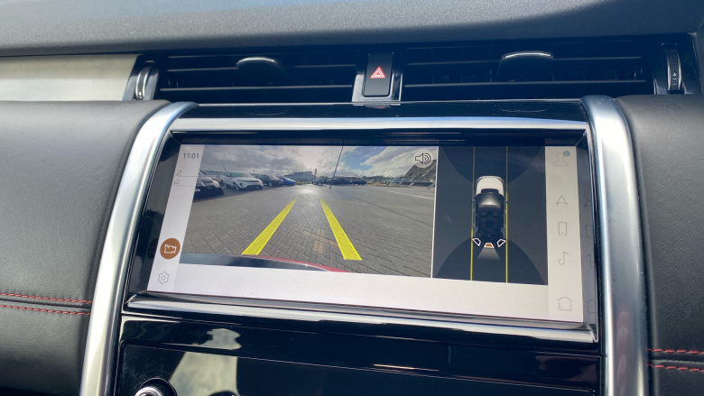 Land Rover Discovery Sport 1.5 P300e R-Dynamic HSE 5dr Auto [5 Seat] Station Wagon